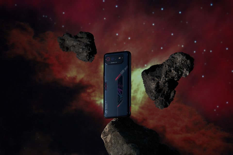 Rog Phone 6